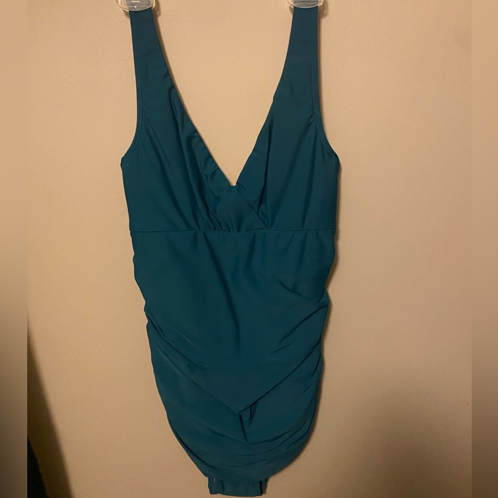 Brand new swimsuit size large